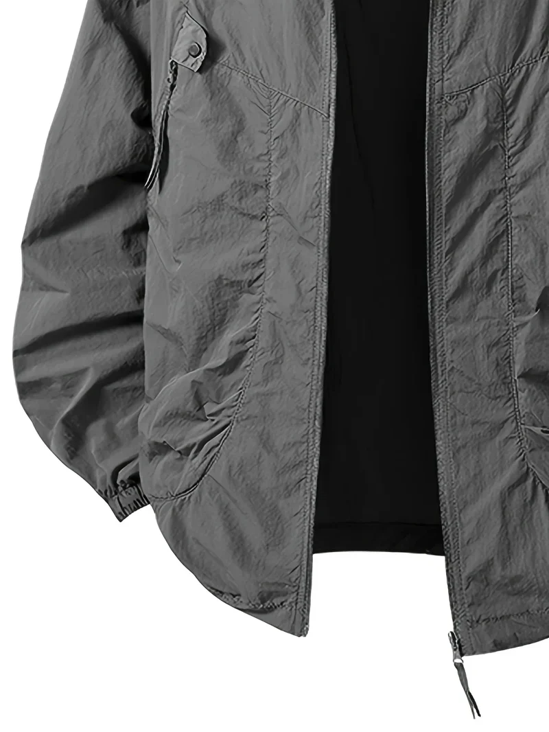 Aldo® | Leichte Outdoor-Jacke
