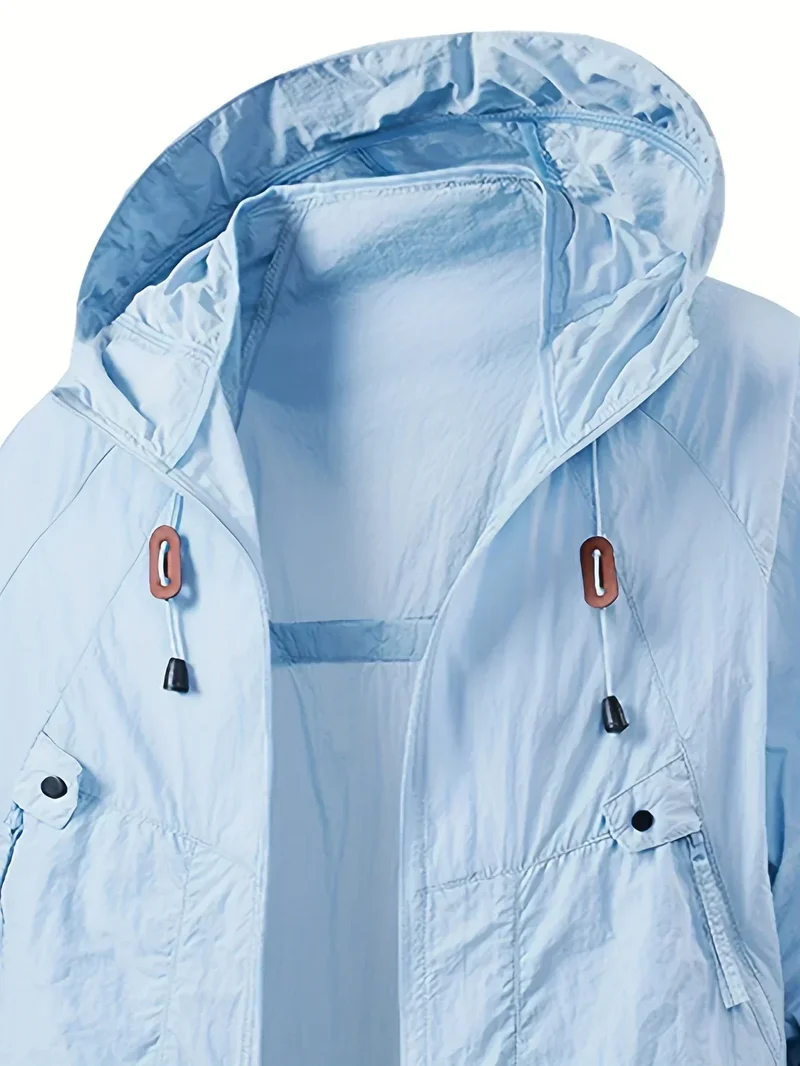 Aldo® | Leichte Outdoor-Jacke