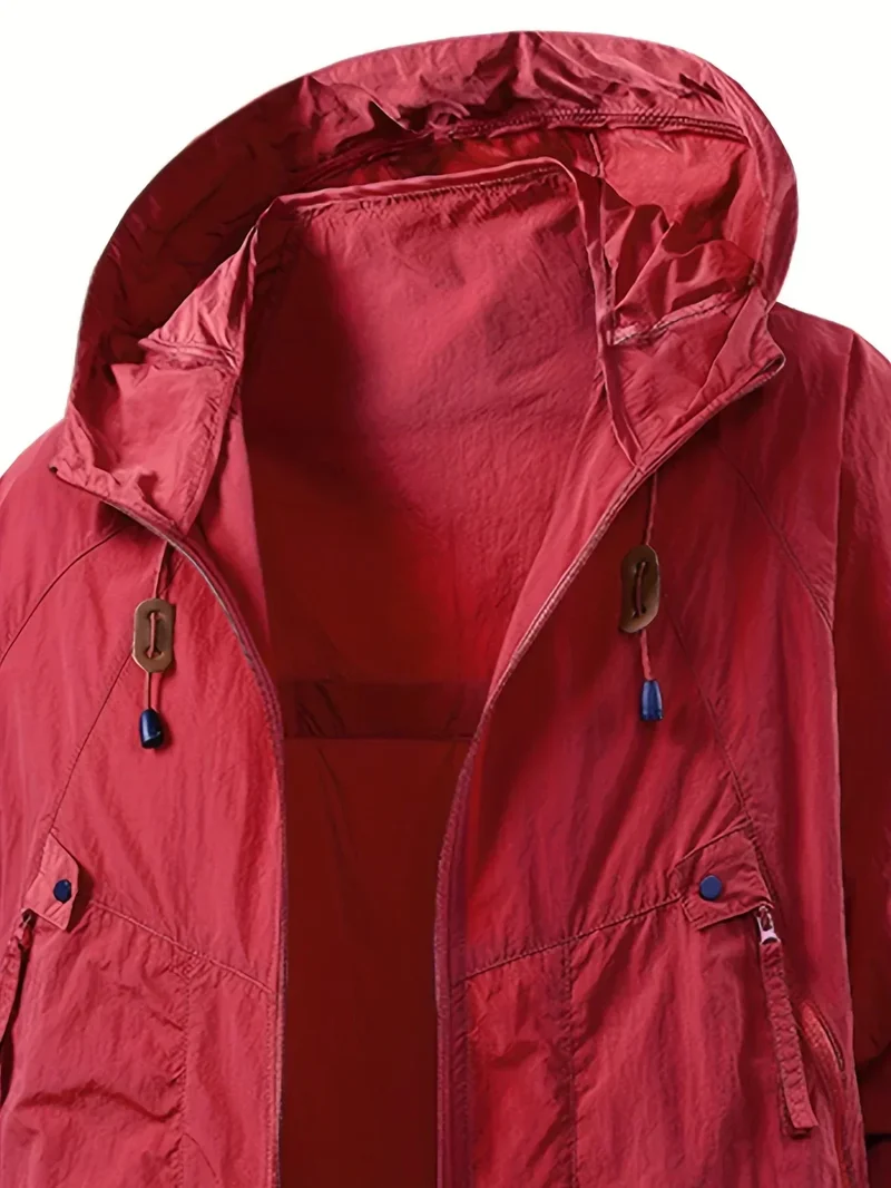 Aldo® | Leichte Outdoor-Jacke