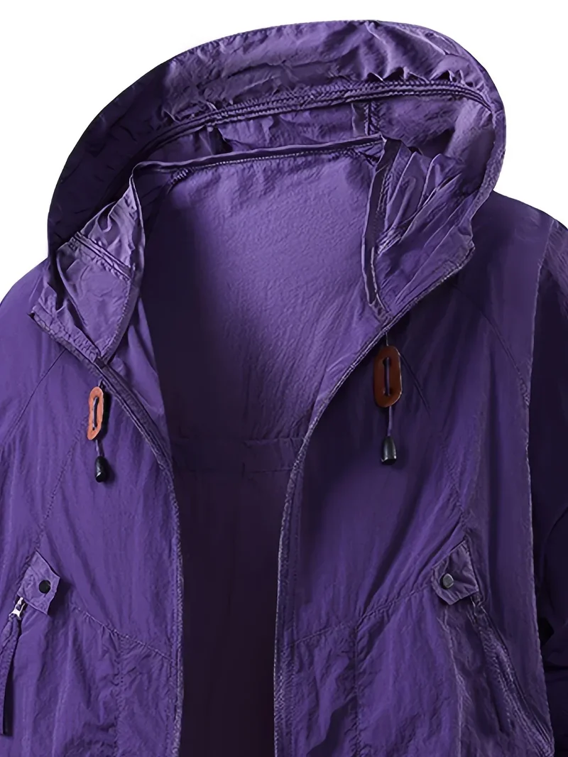 Aldo® | Leichte Outdoor-Jacke