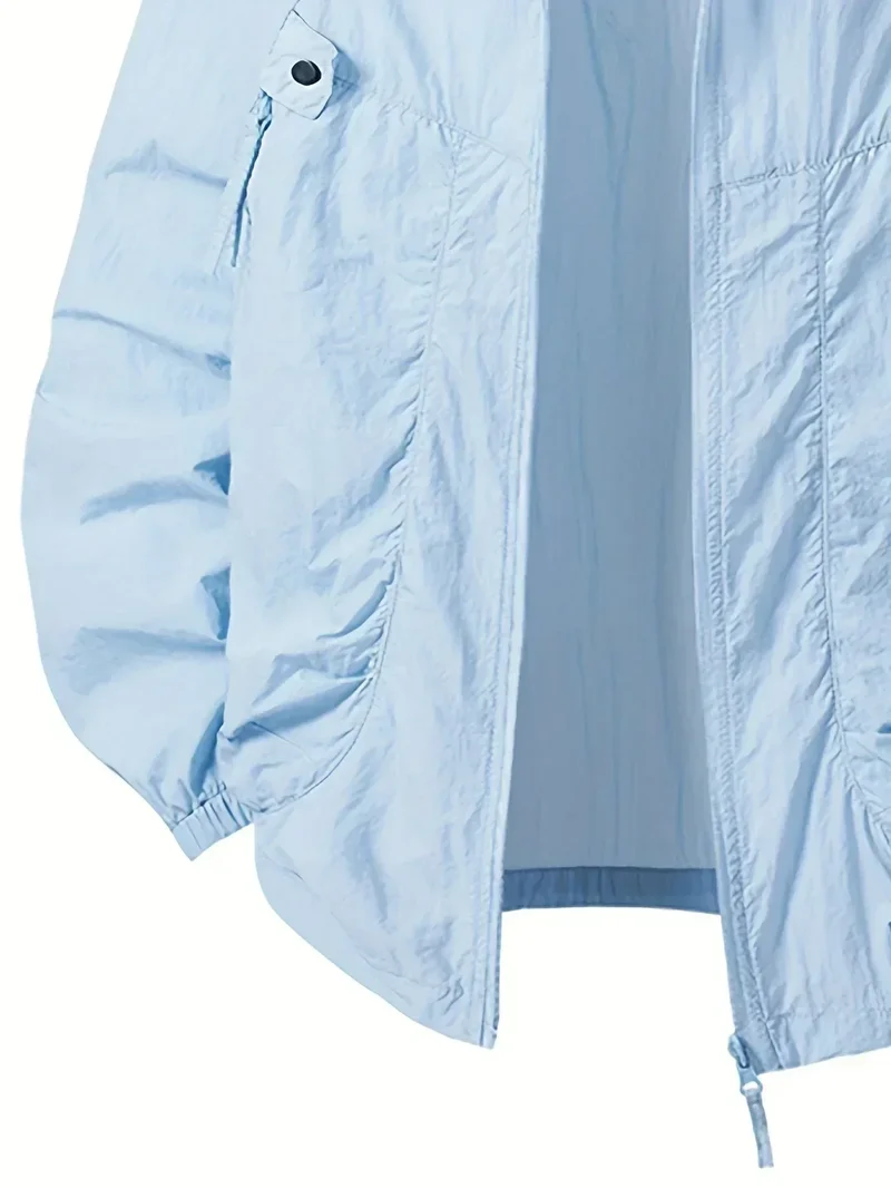 Aldo® | Leichte Outdoor-Jacke