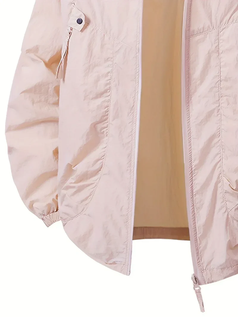 Aldo® | Leichte Outdoor-Jacke