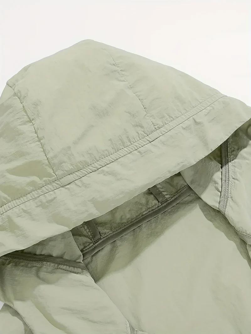 Aldo® | Leichte Outdoor-Jacke