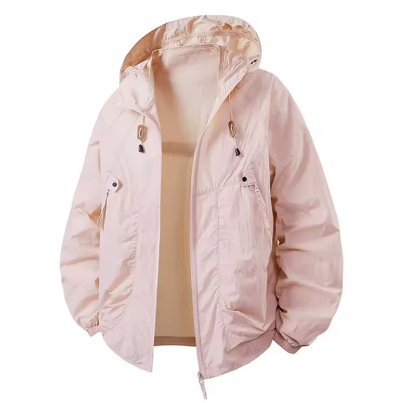 Aldo® | Leichte Outdoor-Jacke