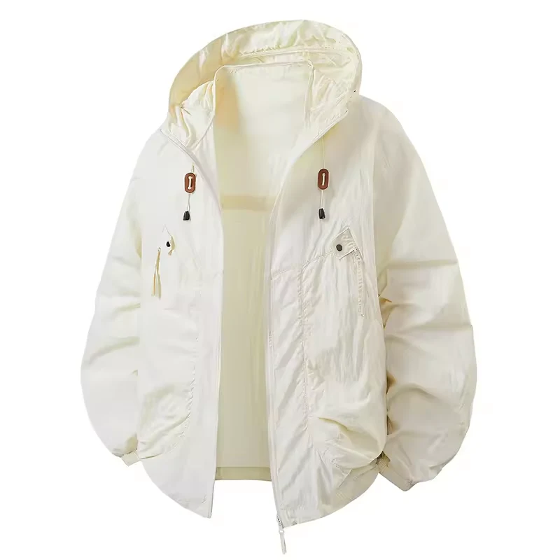 Aldo® | Leichte Outdoor-Jacke
