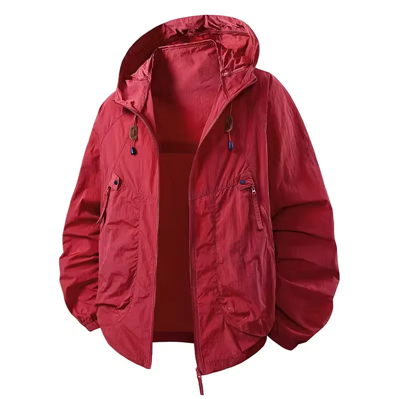 Aldo® | Leichte Outdoor-Jacke