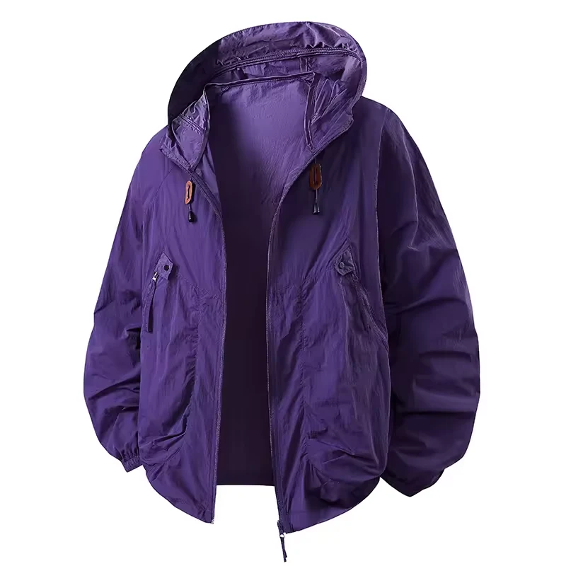 Aldo® | Leichte Outdoor-Jacke