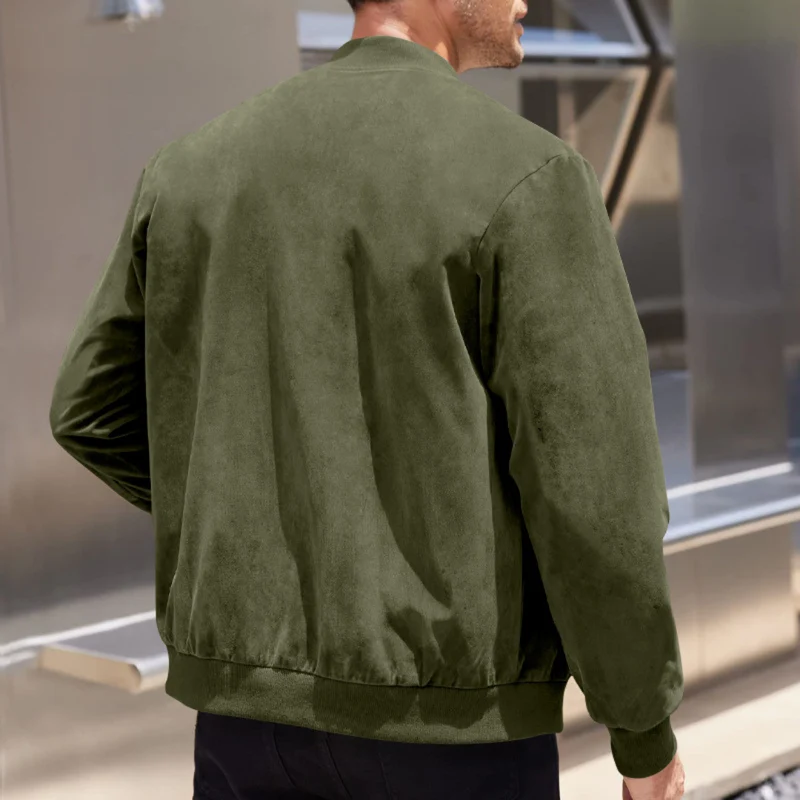 Rafa® | Leichte Jacke für alle Jahreszeiten