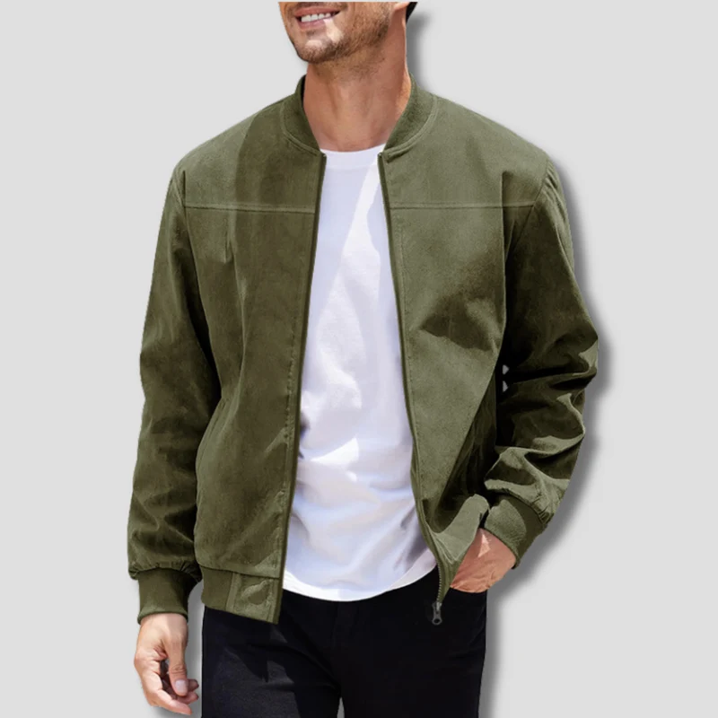 Rafa® | Leichte Jacke für alle Jahreszeiten