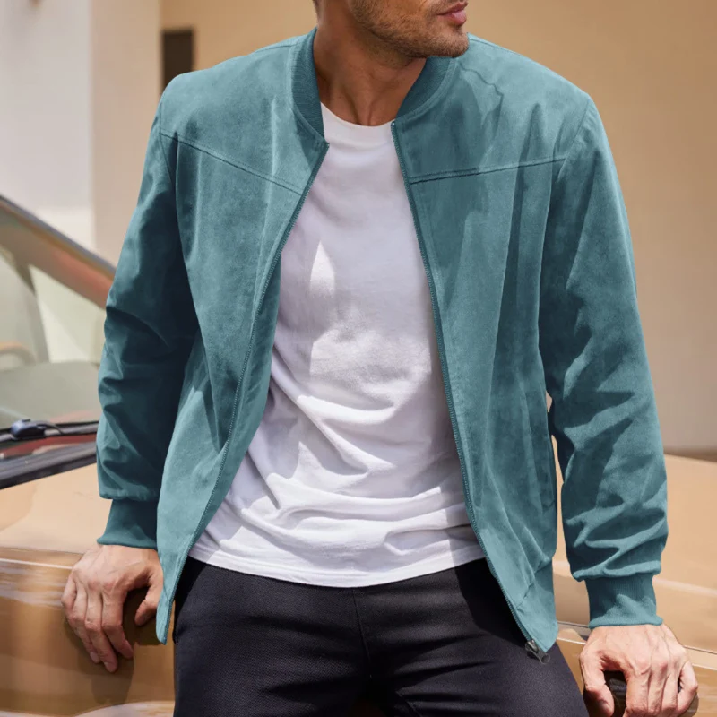 Rafa® | Leichte Jacke für alle Jahreszeiten