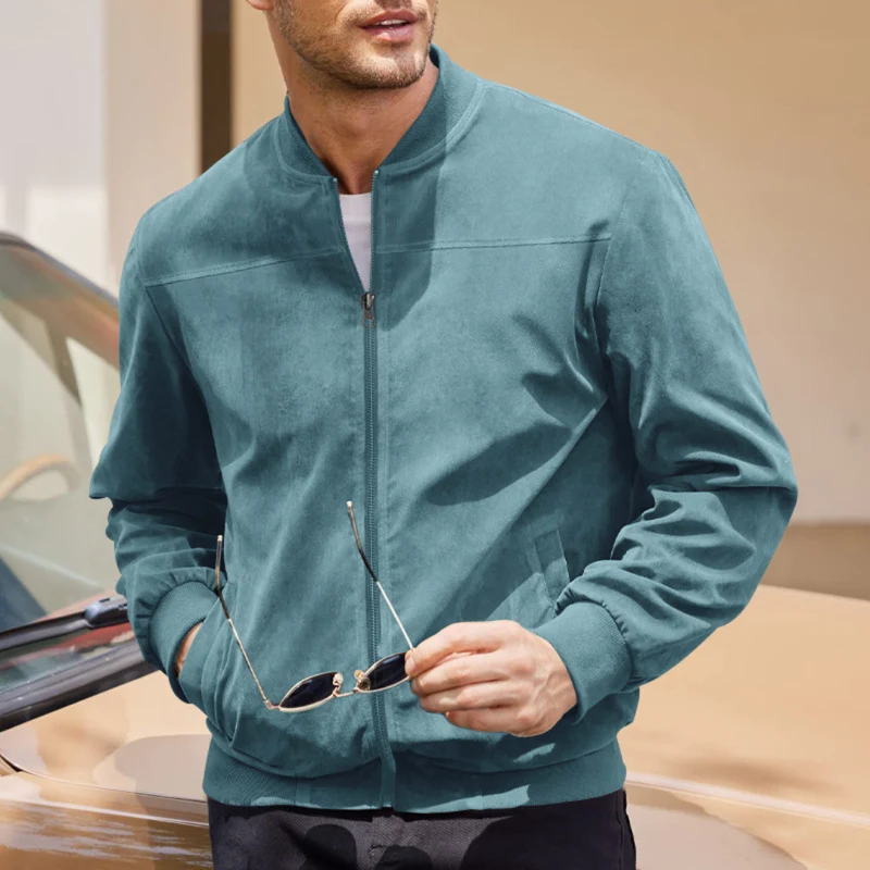 Rafa® | Leichte Jacke für alle Jahreszeiten
