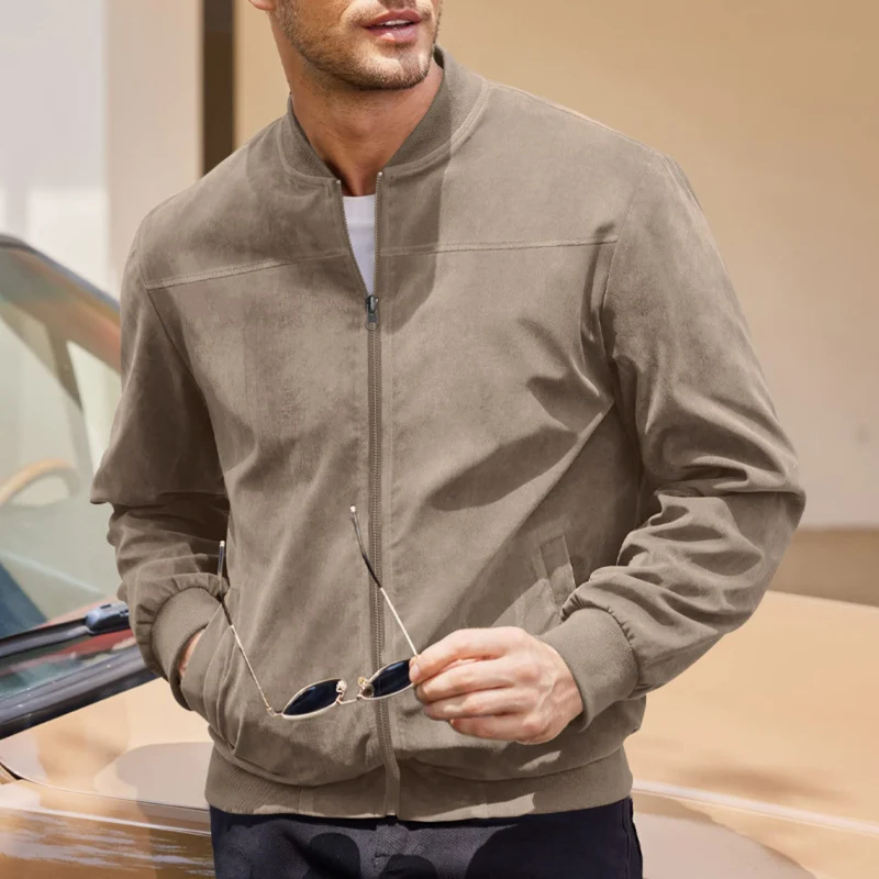 Rafa® | Leichte Jacke für alle Jahreszeiten