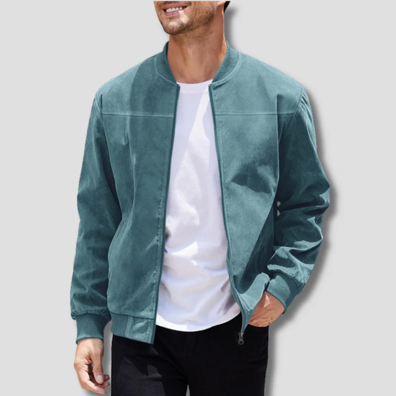 Rafa® | Leichte Jacke für alle Jahreszeiten