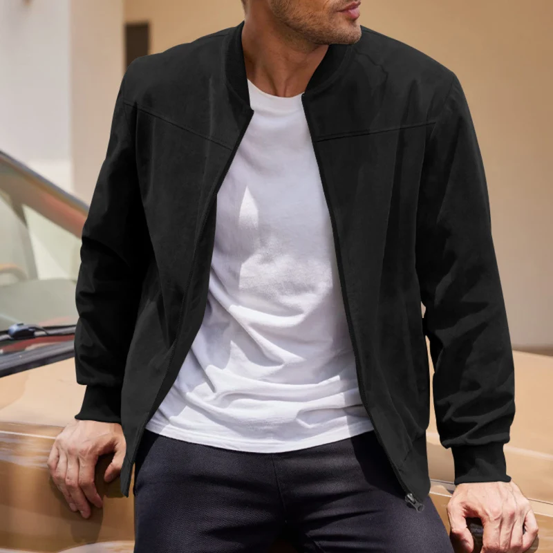 Rafa® | Leichte Jacke für alle Jahreszeiten