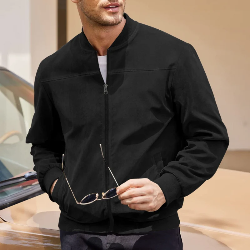 Rafa® | Leichte Jacke für alle Jahreszeiten