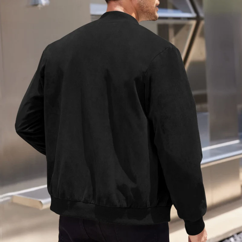 Rafa® | Leichte Jacke für alle Jahreszeiten