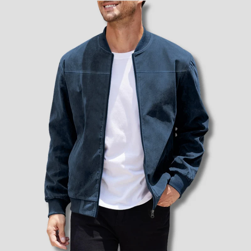 Rafa® | Leichte Jacke für alle Jahreszeiten