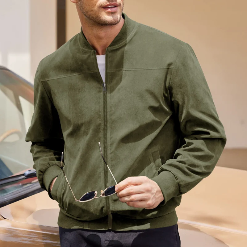 Rafa® | Leichte Jacke für alle Jahreszeiten