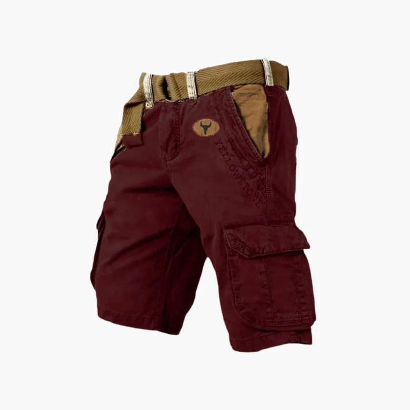 ENZO® | CARGO-HOSE