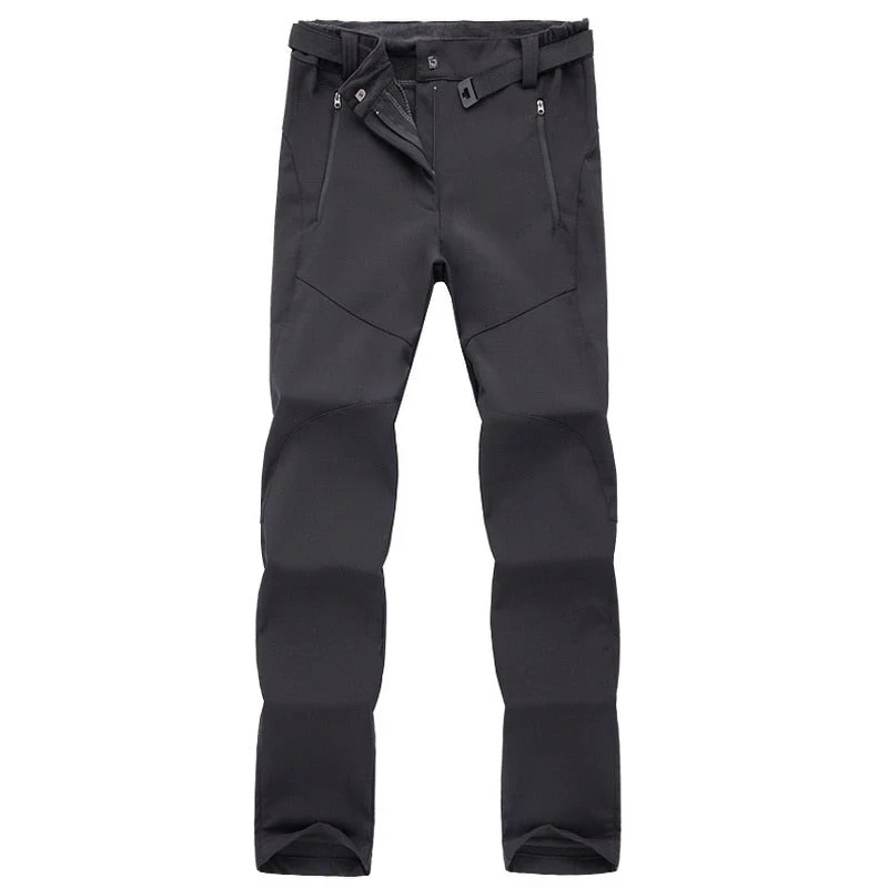 Damen-Wanderhosen – Elastische Trekkinghosen für Outdoor-Aktivitäten