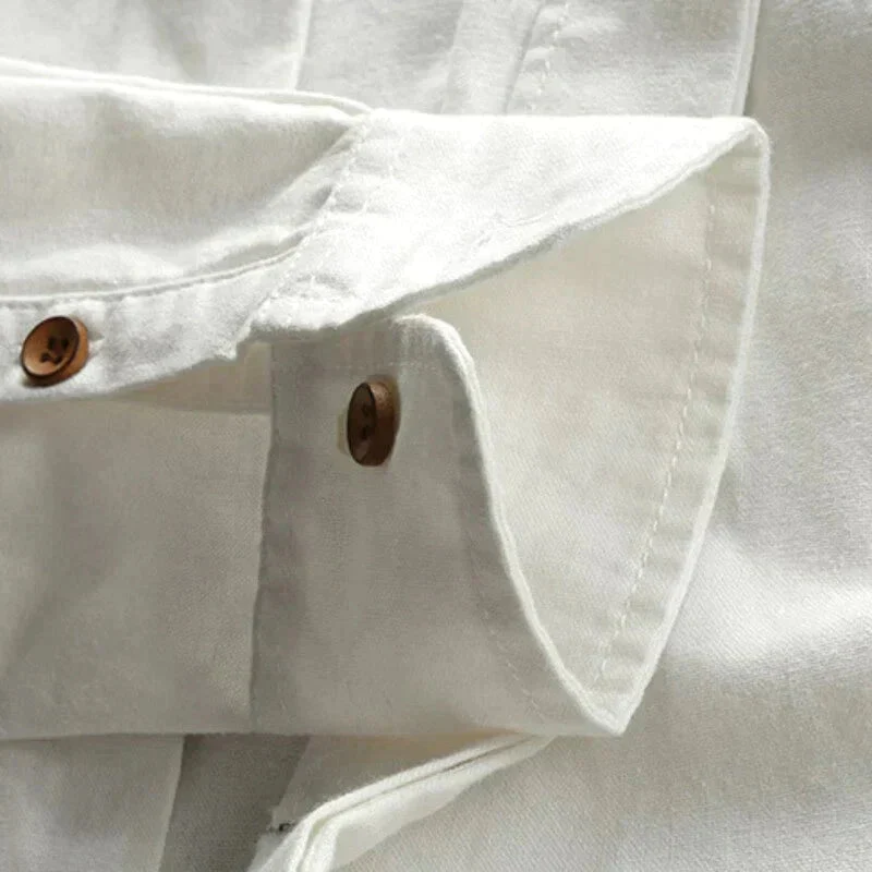 Elegantes Herrenhemd