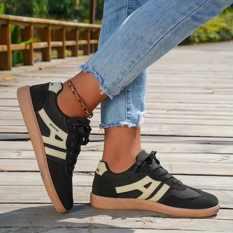 Damen Sneakers für Komfort und Stil