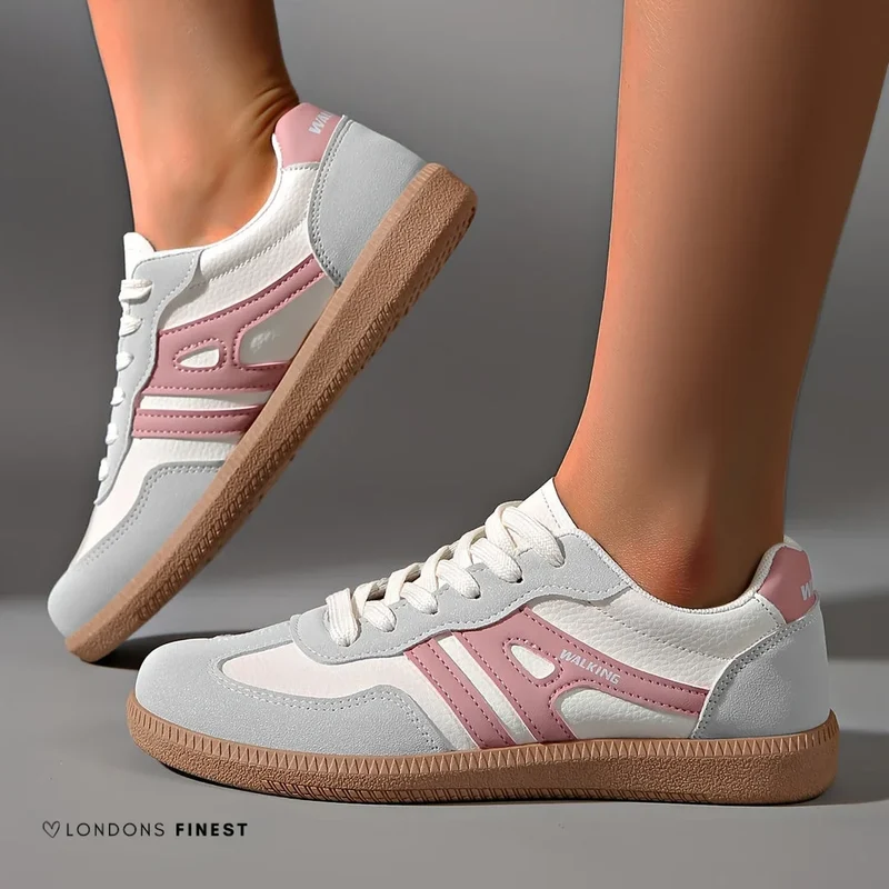 Damen Sneakers für Komfort und Stil