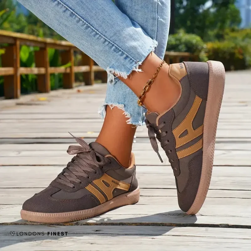 Damen Sneakers für Komfort und Stil