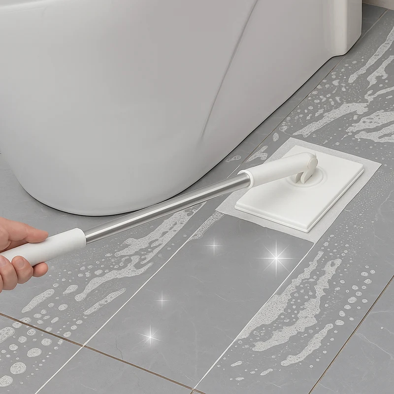Glide360 | Premium-Bodenwischer