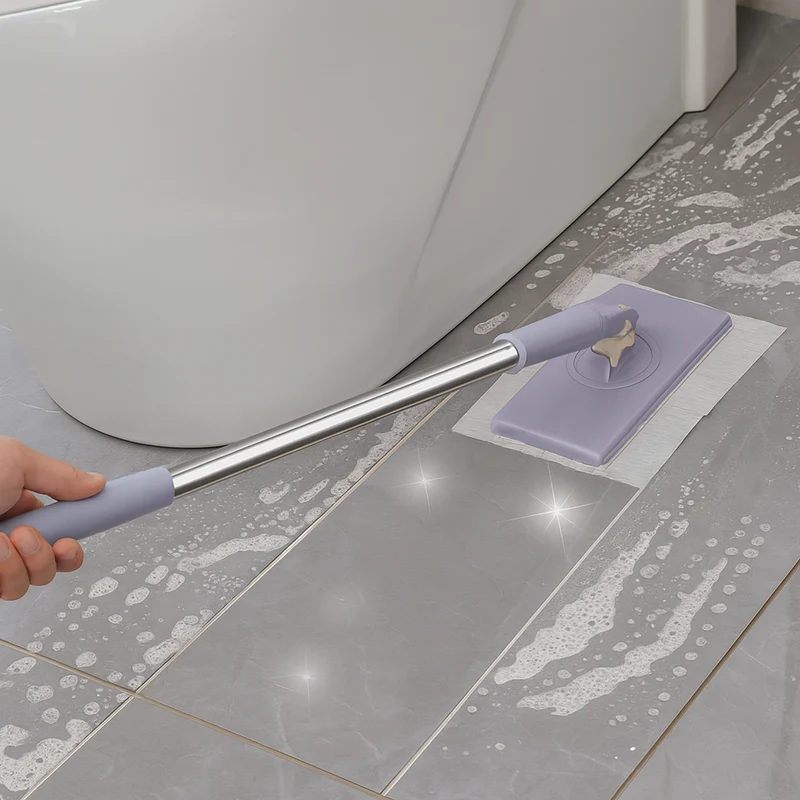 Glide360 | Premium-Bodenwischer