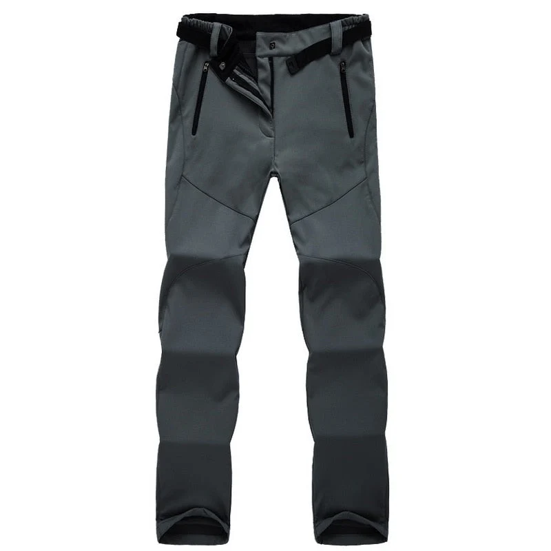 Widerstandsfähige & Wasserdichte Wanderhose für Damen