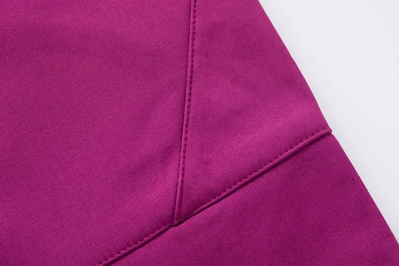 Widerstandsfähige & Wasserdichte Wanderhose für Damen