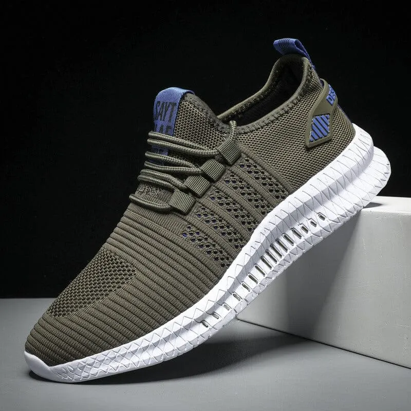 Stilvolle Sportschuhe für Männer - Cleon