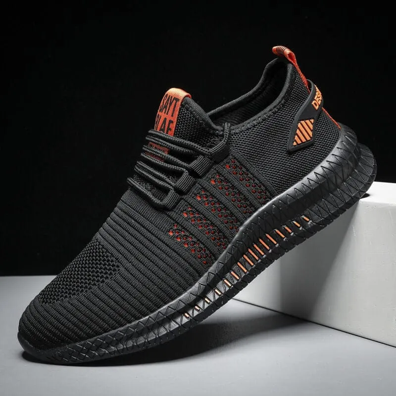 Stilvolle Sportschuhe für Männer - Cleon