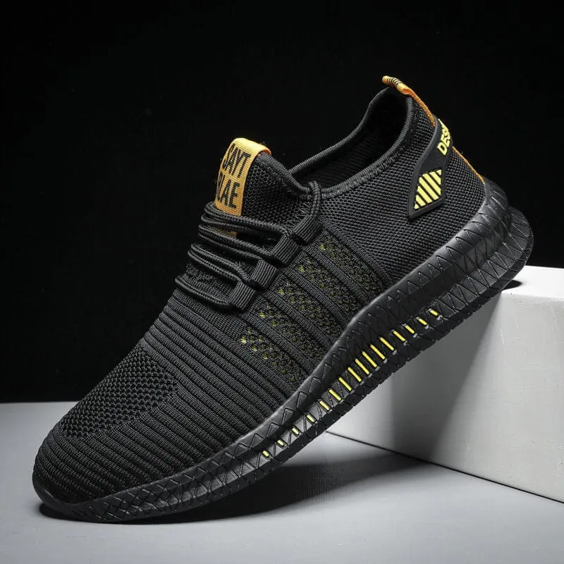 Stilvolle Sportschuhe für Männer - Cleon