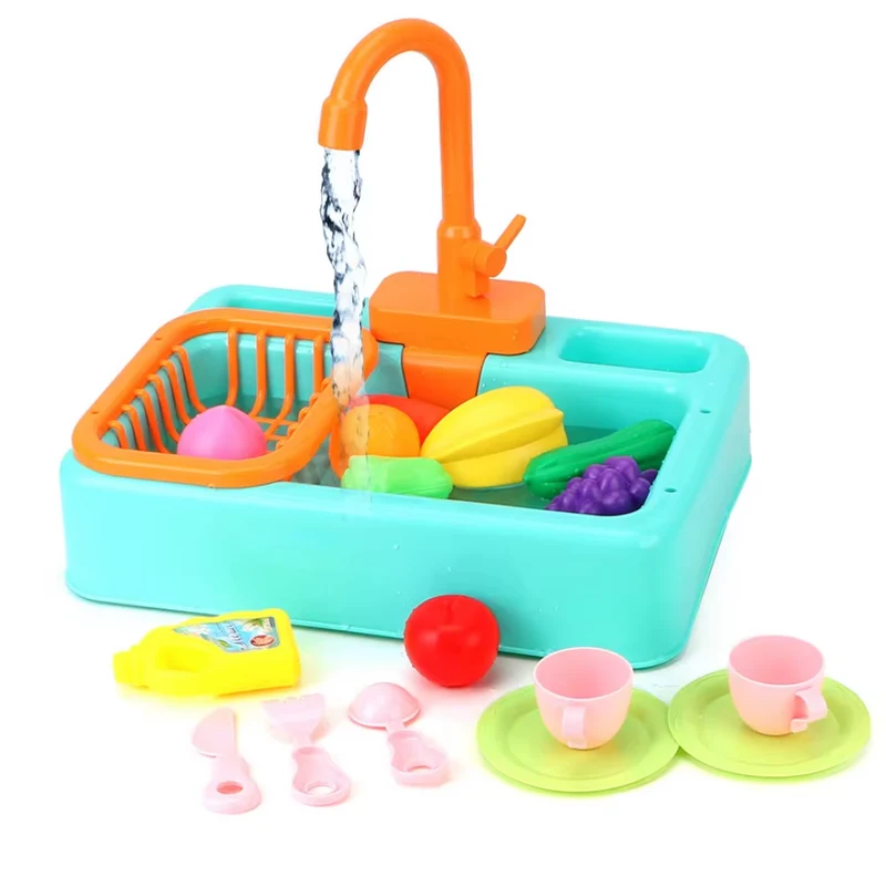 HydroPlay Interaktive Waschbombe – Wasser-Spielzeug für Kinder, lustiges und lehrreiches Lernwerkzeug