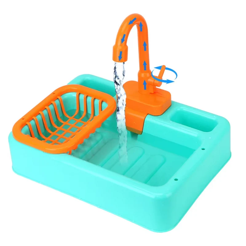 HydroPlay Interaktive Waschbombe – Wasser-Spielzeug für Kinder, lustiges und lehrreiches Lernwerkzeug