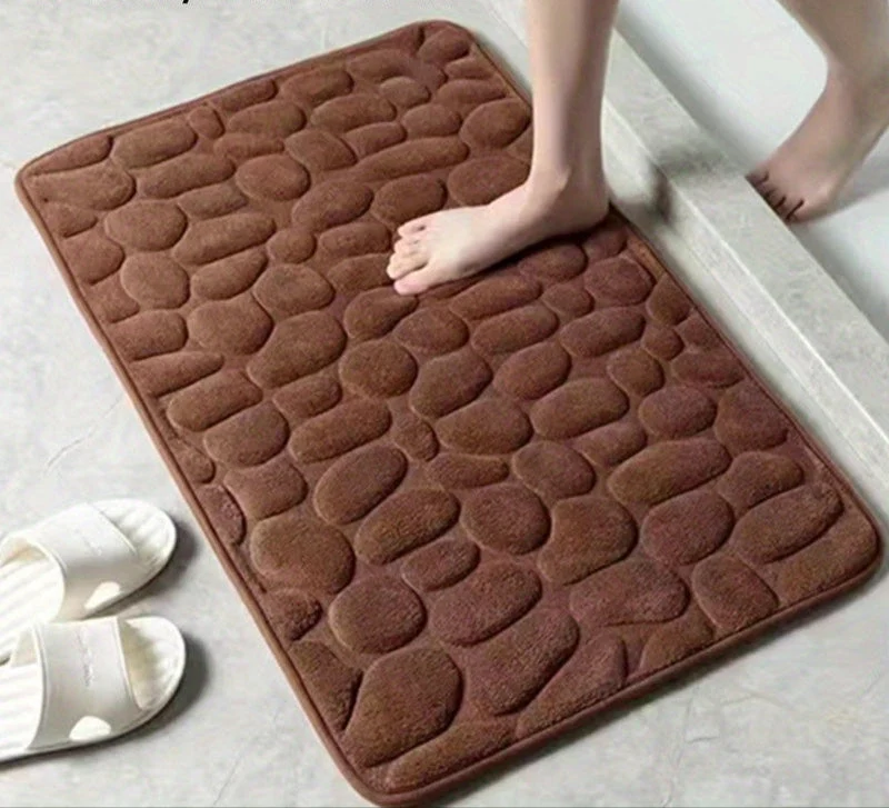 AquaGuard Absorbierende Badezimmermatte