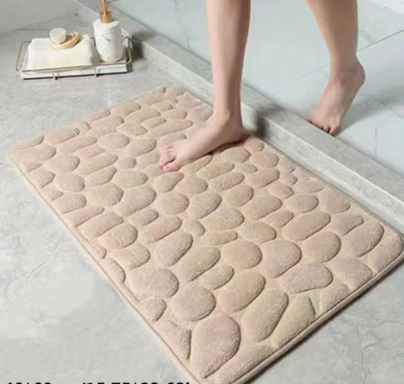 AquaGuard Absorbierende Badezimmermatte
