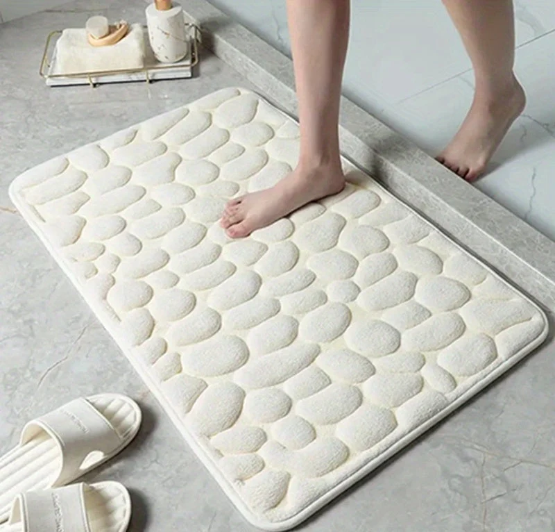 AquaGuard Absorbierende Badezimmermatte
