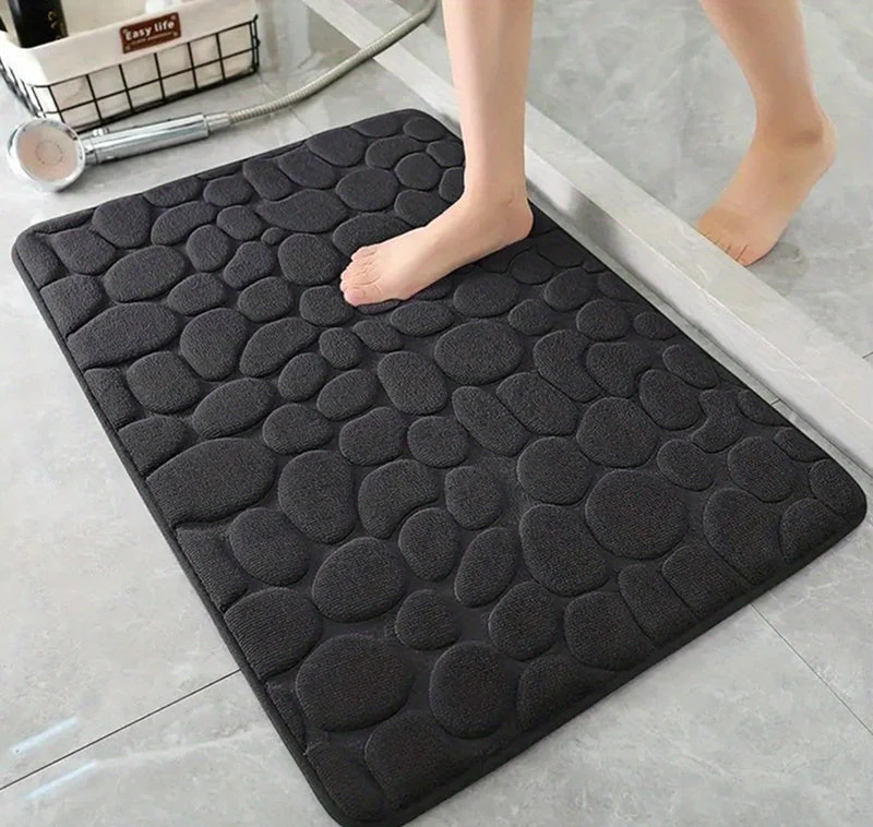 AquaGuard Absorbierende Badezimmermatte