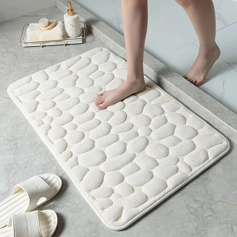 AquaGuard Absorbierende Badezimmermatte