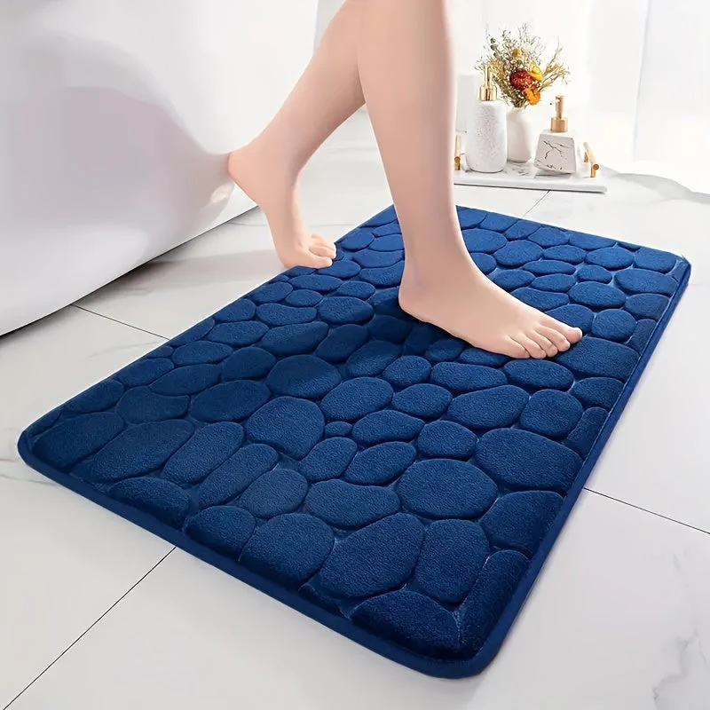 AquaGuard Absorbierende Badezimmermatte