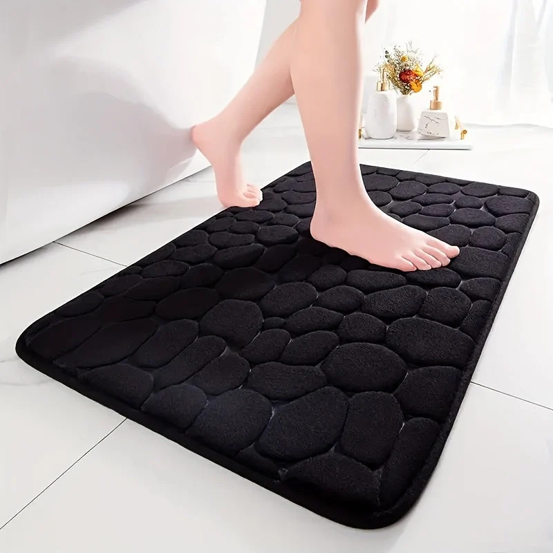 AquaGuard Absorbierende Badezimmermatte