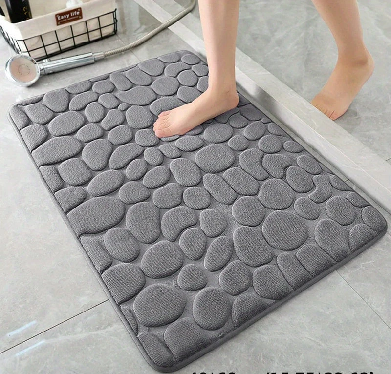 AquaGuard Absorbierende Badezimmermatte