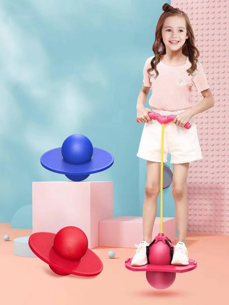 Hoppii - Kinder-Sprungball