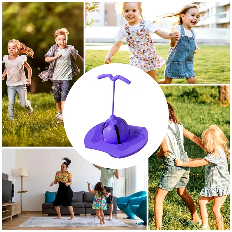Hoppii - Kinder-Sprungball