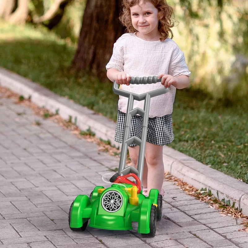 FoamRocket Flyer – Dynamisches Outdoor-Spaßspielzeug für Kinder, ideal für Gartenaktivitäten und Partys
