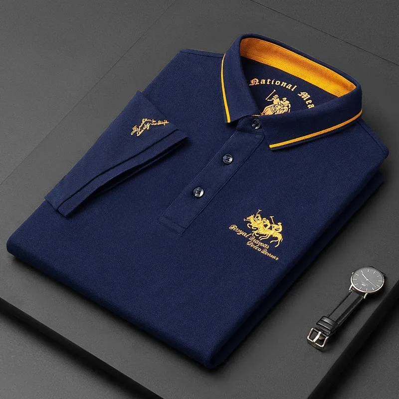 George - Luxus Polo - Sommer Chic