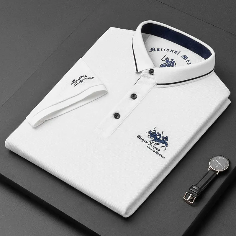 George - Luxus Polo - Sommer Chic